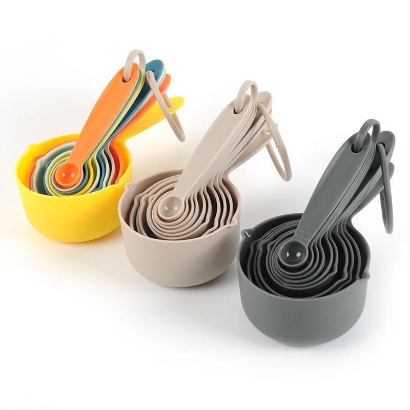 Coffee Tea Spoon - 5 stks Keuken Gereedschap Maatlepels kopjes