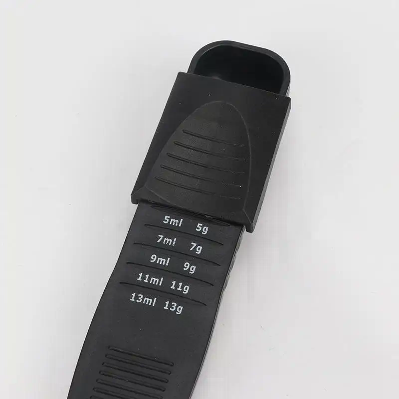 Coffee Tea Spoon - Verstelbare maatlepel met dubbele uiteinden Gram