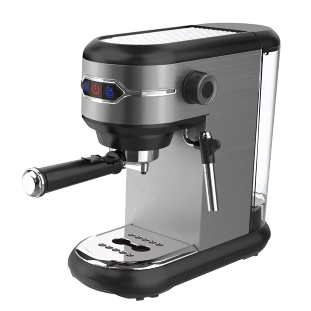 Coffee & Tea Garden Lincoln Menu - Commerciële elektrische apparaten enkelvoudige koffiemachine elektrisch