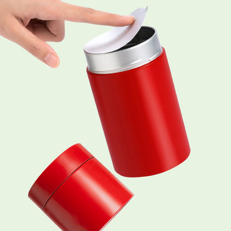 Coffee Tea Organizer - Koffie Caddy Organizer Huishoudelijke opslag Keukengadgets