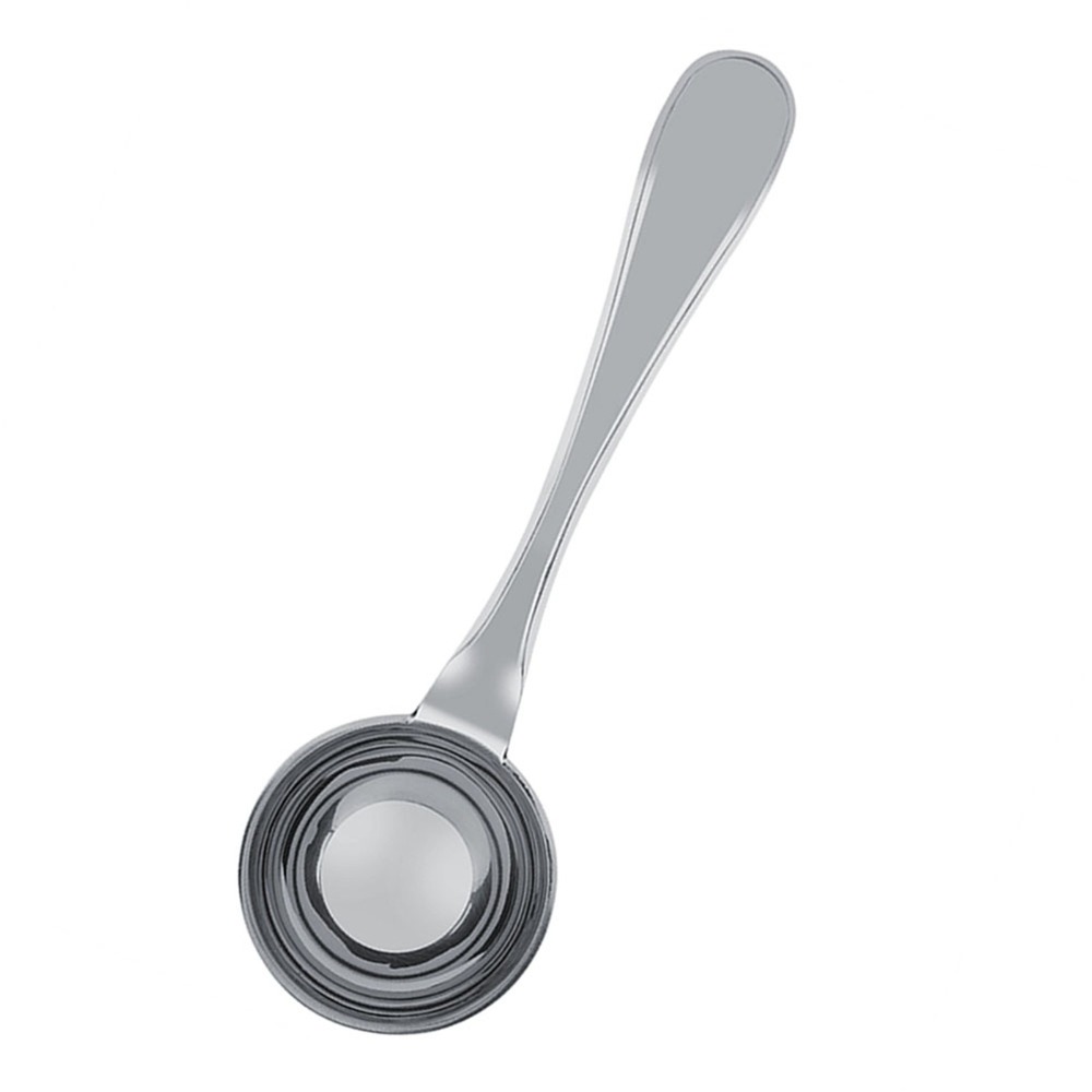 Coffee Tea Spoon - Meetlepel van roestvrij staal met lange