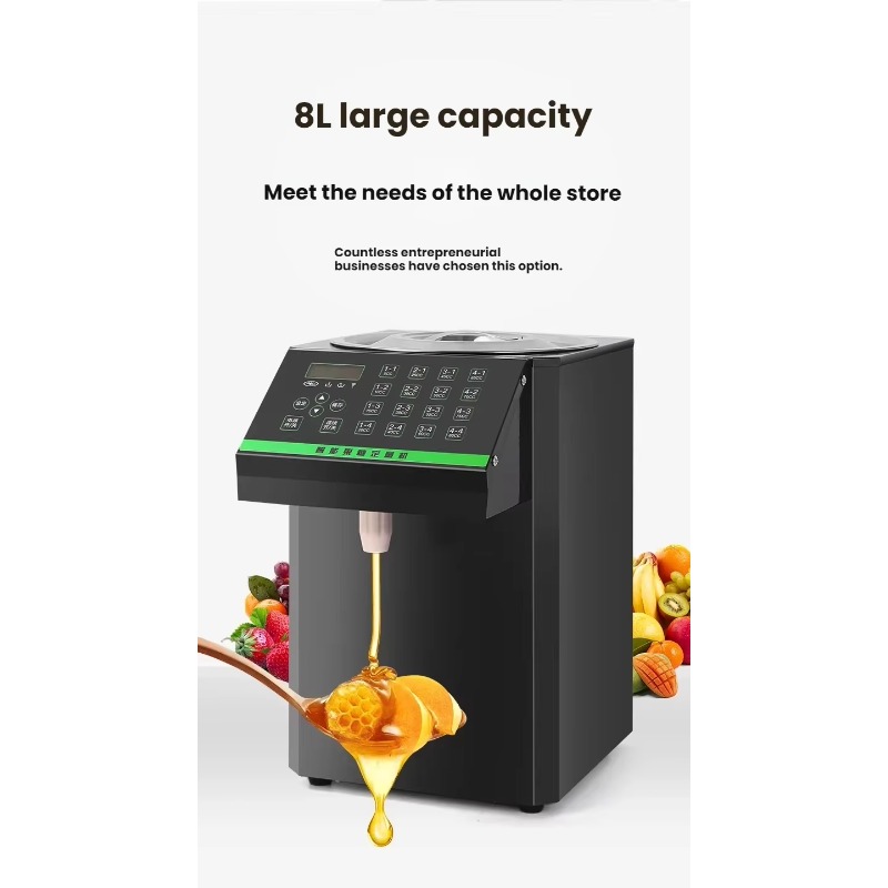 Commerciële automatische suike - Dispenser Coffee And Tea recensie en prijs