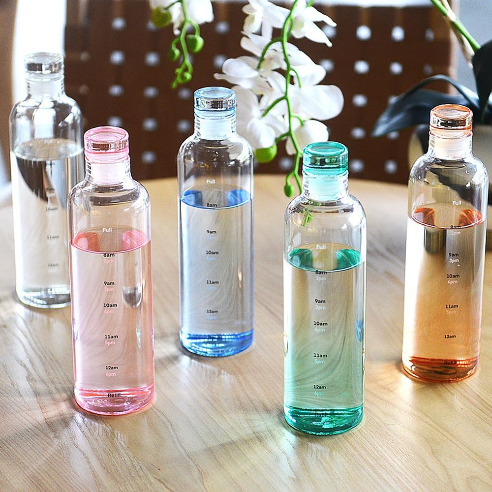 500/750ML Waterfles INS Stijl  - Juice Tea Coffee recensie en prijs