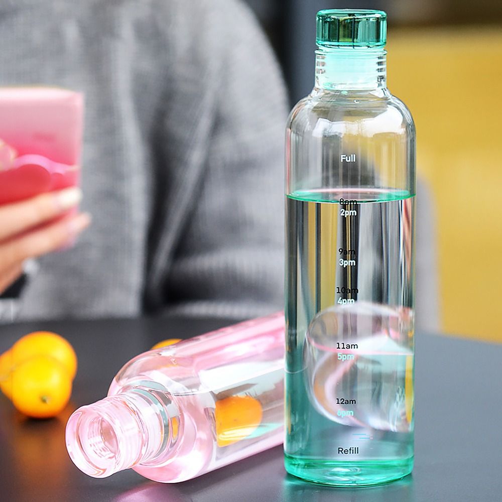 500/750ML Waterfles INS Stijl  - Juice Tea Coffee recensie en prijs