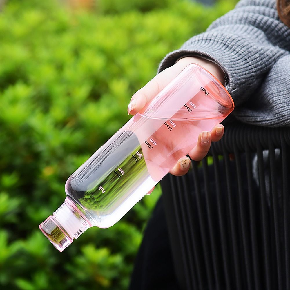 500/750ML Waterfles INS Stijl  - Juice Tea Coffee recensie en prijs