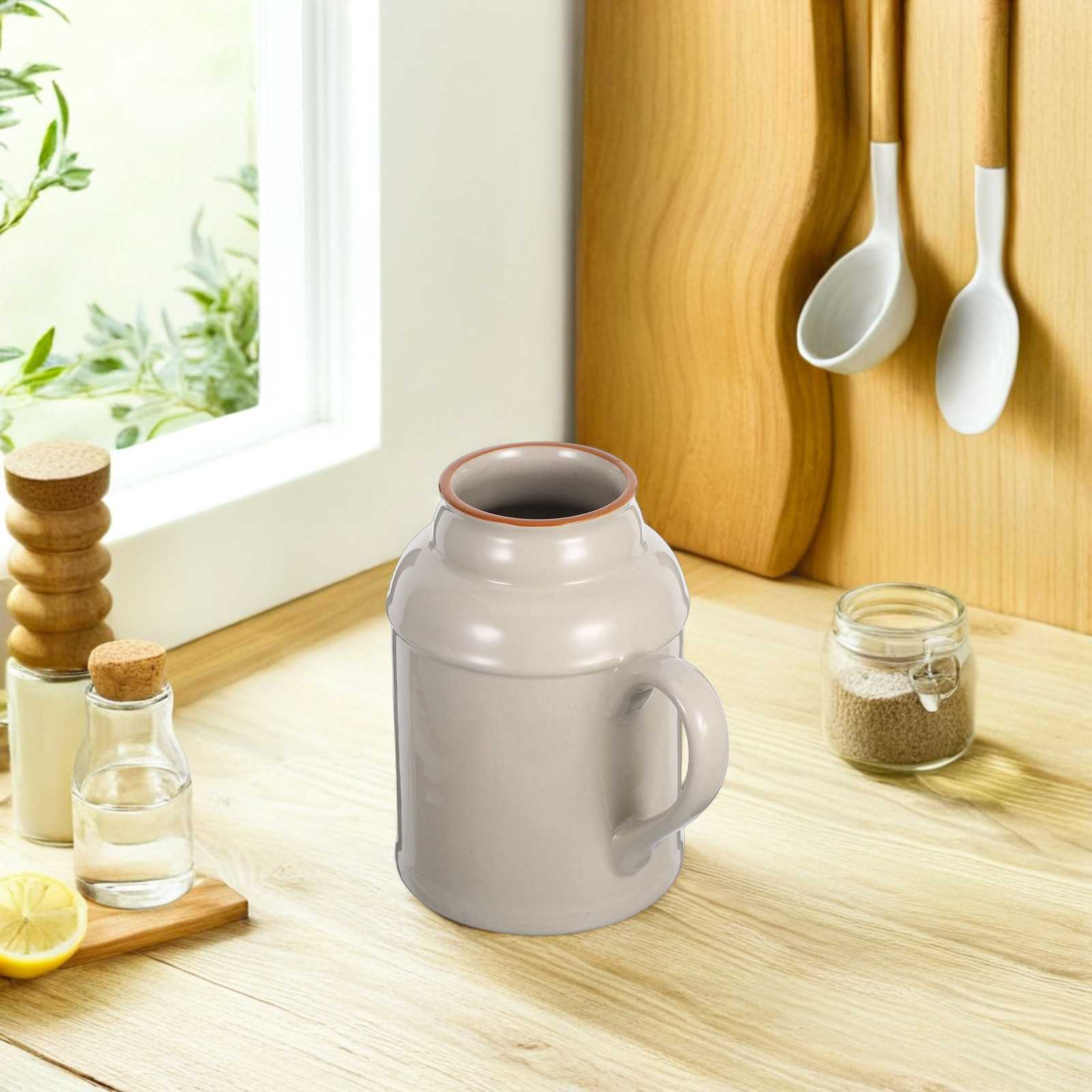 Decoratieve vintage keramische - Water Tea And Coffee recensie en prijs
