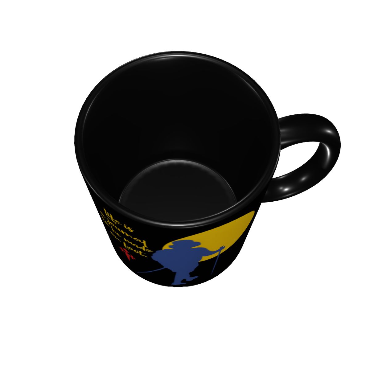 Buen Camino De Santiago Koffie - Water Tea And Coffee recensie en prijs