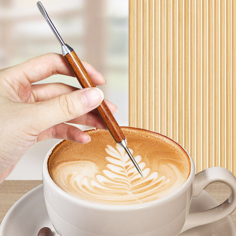 Melkopschuimerkan van roestvri - Barista Milk Jug recensie en prijs
