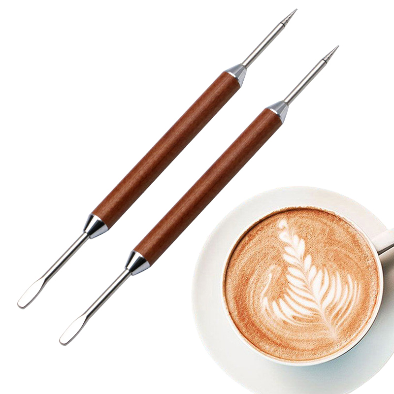 Melkopschuimerkan van roestvri - Barista Milk Jug recensie en prijs