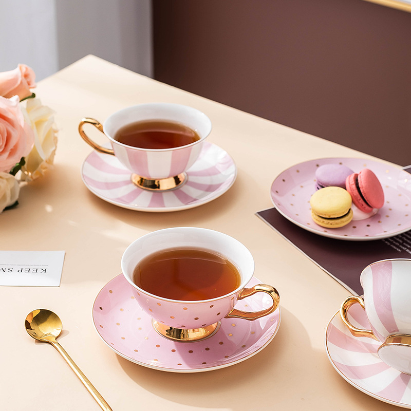 Keramische roze koffiemokken m - Water Tea And Coffee recensie en prijs