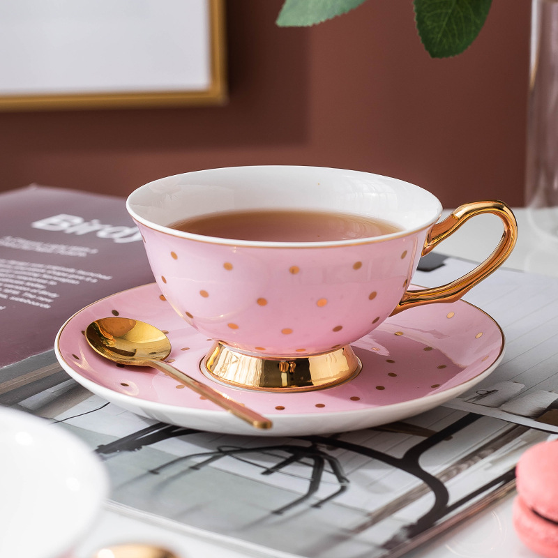 Keramische roze koffiemokken m - Water Tea And Coffee recensie en prijs