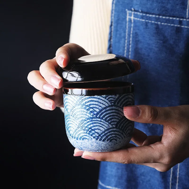 CHANSHOVA Chinese retro stijl  - Coffee Tea In Chinese recensie en prijs