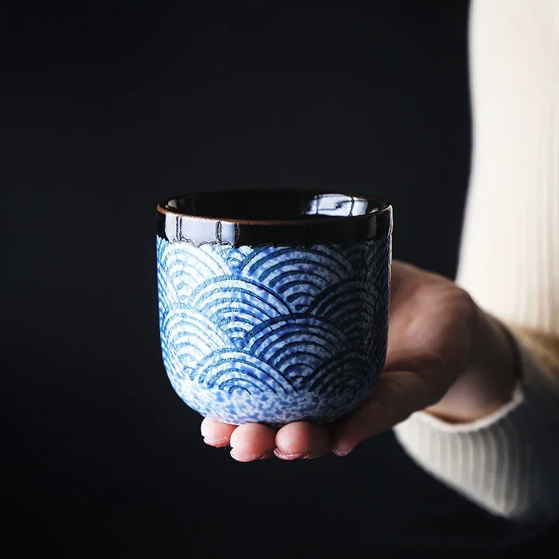 CHANSHOVA Chinese retro stijl  - Coffee Tea In Chinese recensie en prijs