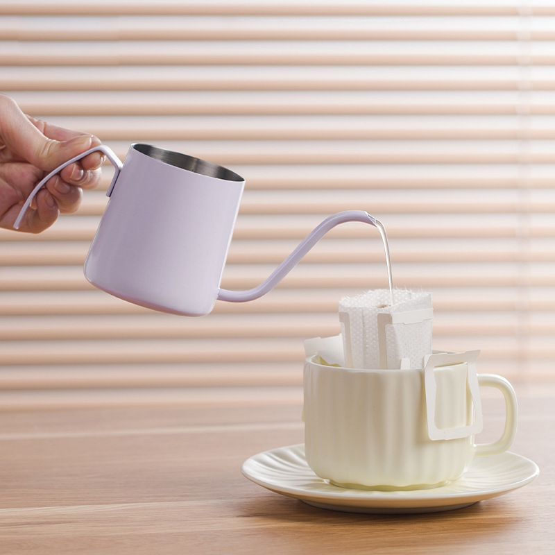 Ganzen Nek Tuiten Koffie Theep - Coffee Tea Pots recensie en prijs