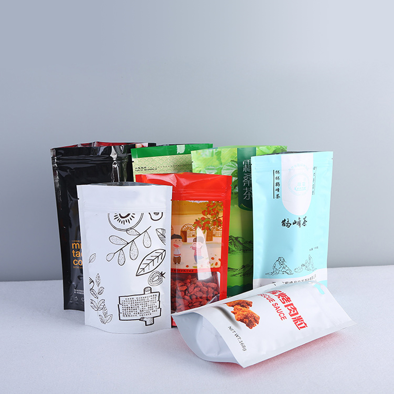 Kraftpapierzak met aangepaste  - Coffee Tea For Plants recensie en prijs