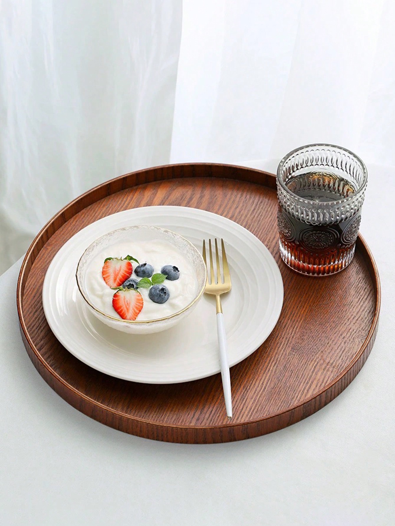 1st/3st Natuurlijke Houten Ser - Coffee Tea Organizer recensie en prijs