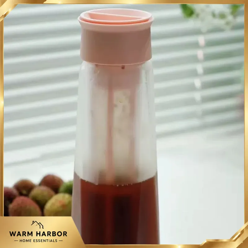 Hero Fanjing Glass Cold Brew K - Coffee Tea Pots recensie en prijs