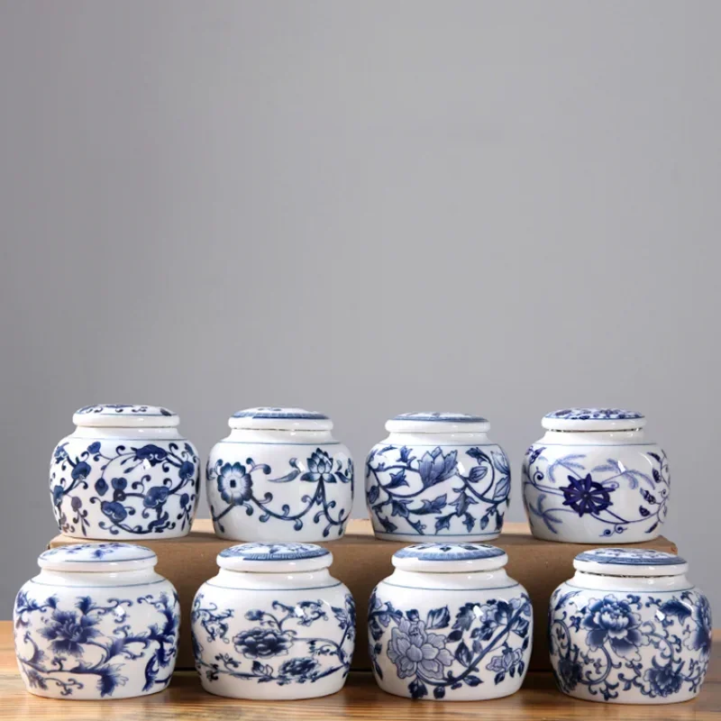 Chinese Blauw en Wit Porselein - Coffee Tea In Chinese recensie en prijs