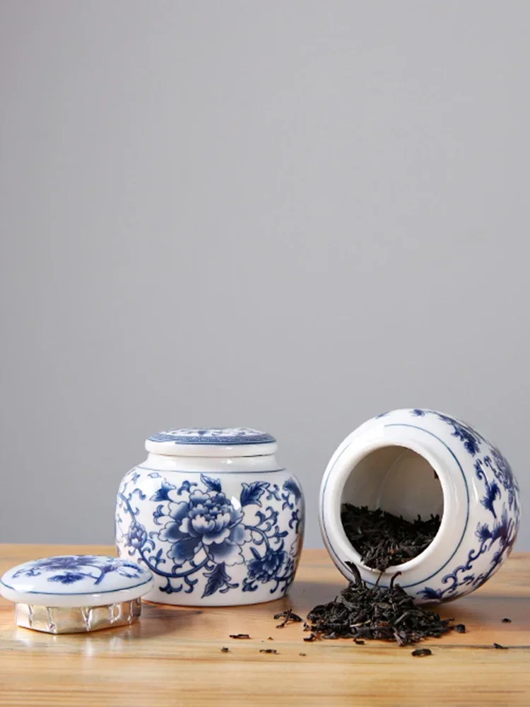 Chinese Blauw en Wit Porselein - Coffee Tea In Chinese recensie en prijs