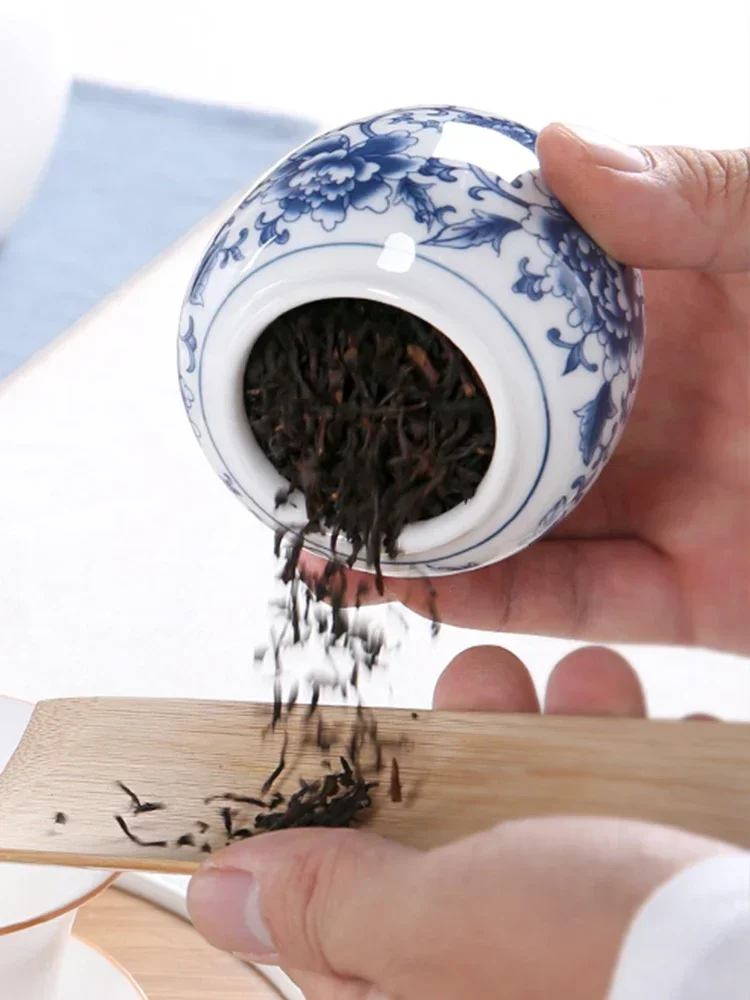 Chinese Blauw en Wit Porselein - Coffee Tea In Chinese recensie en prijs