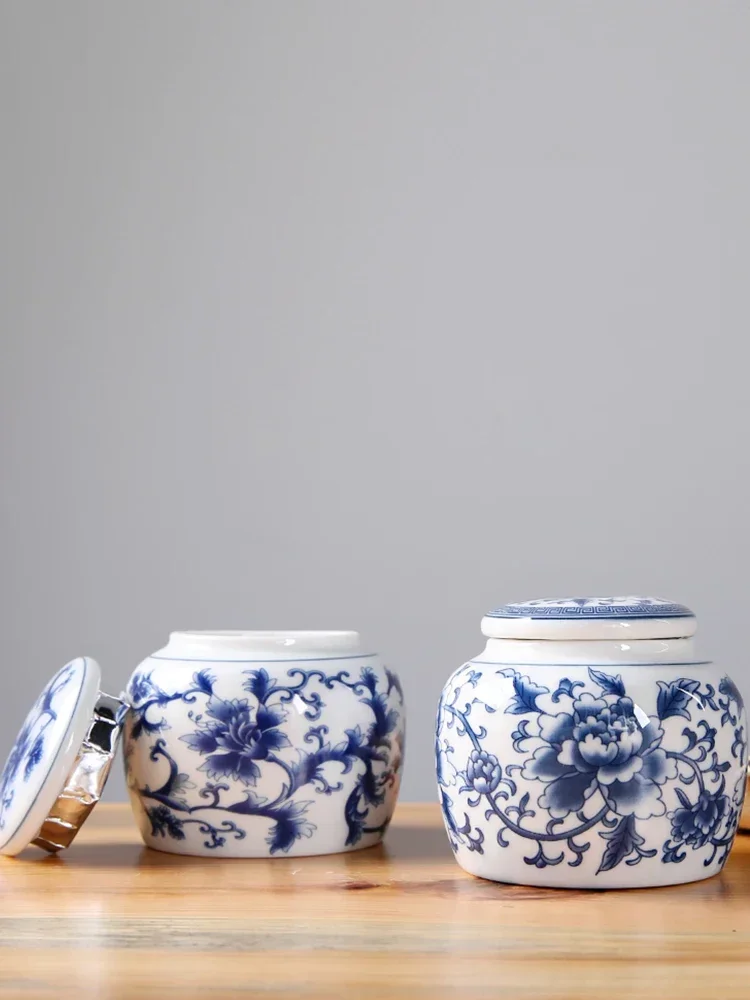 Chinese Blauw en Wit Porselein - Coffee Tea In Chinese recensie en prijs