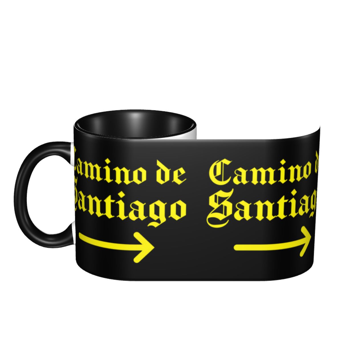 Buen Camino De Santiago Koffie - Water Tea And Coffee recensie en prijs