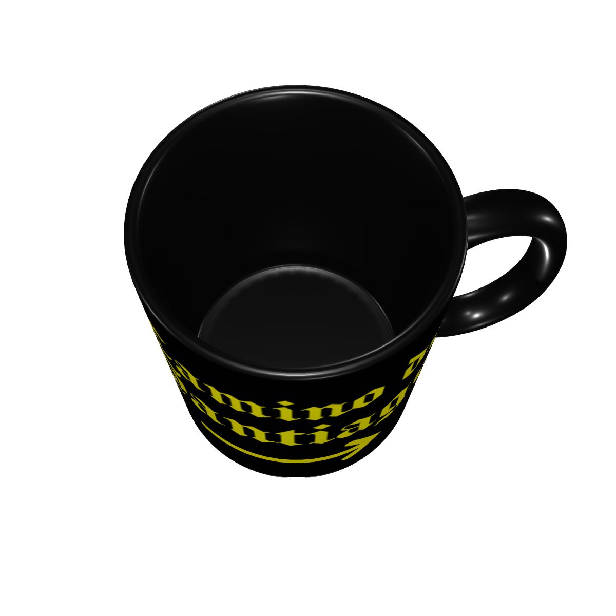 Buen Camino De Santiago Koffie - Water Tea And Coffee recensie en prijs
