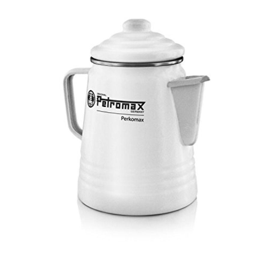 Thee- en koffiepercolator, ges - Coffee Tea Or recensie en prijs