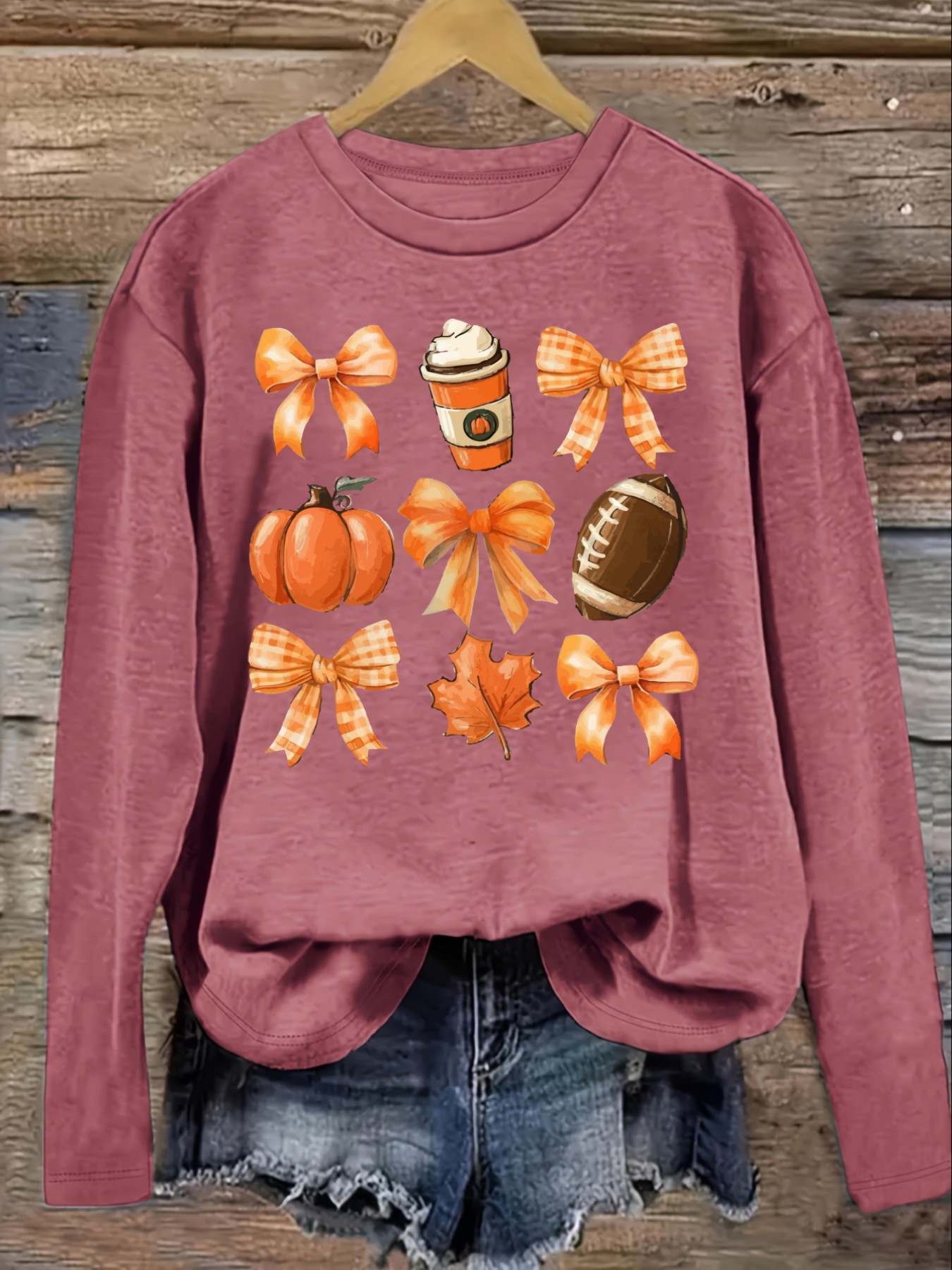 Dames Casual T-shirt met lange - Coffee & Tea Garden Lincoln Menu recensie en prijs