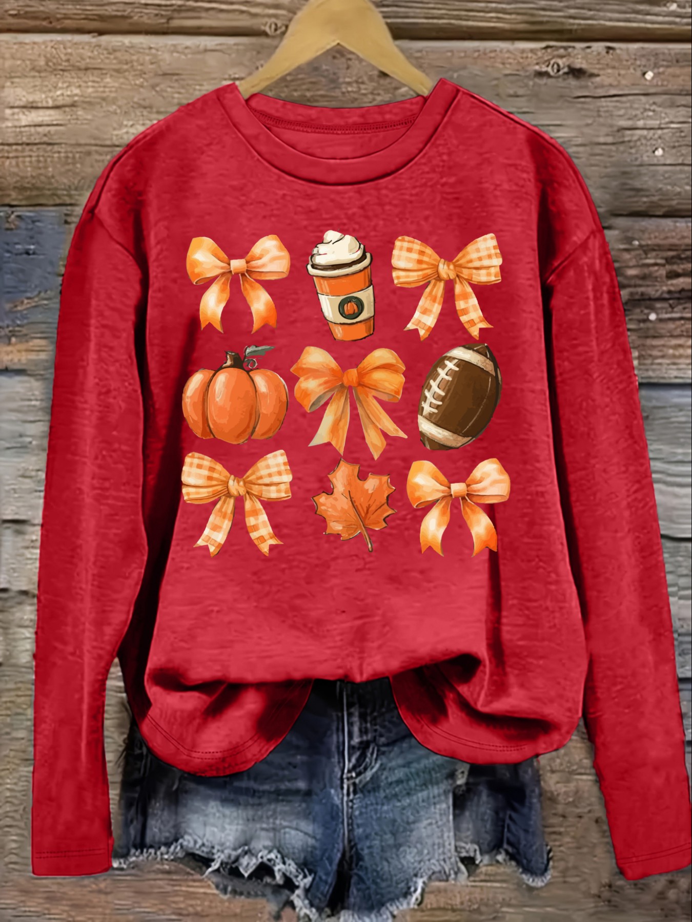 Dames Casual T-shirt met lange - Coffee & Tea Garden Lincoln Menu recensie en prijs