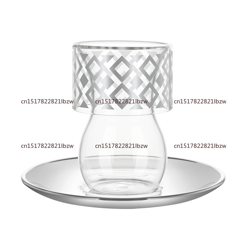 2025 Deluxe verzilverd theeser - Coffee Tea Sugar Set recensie en prijs