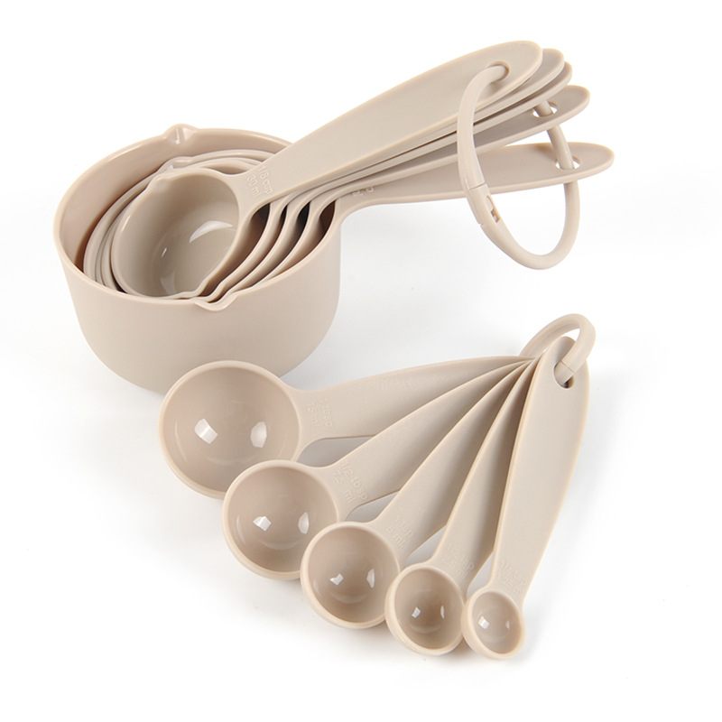 5 stks Keuken Gereedschap Maat - Coffee Tea Spoon recensie en prijs