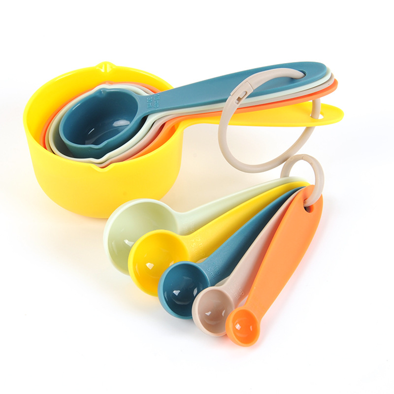 5 stks Keuken Gereedschap Maat - Coffee Tea Spoon recensie en prijs
