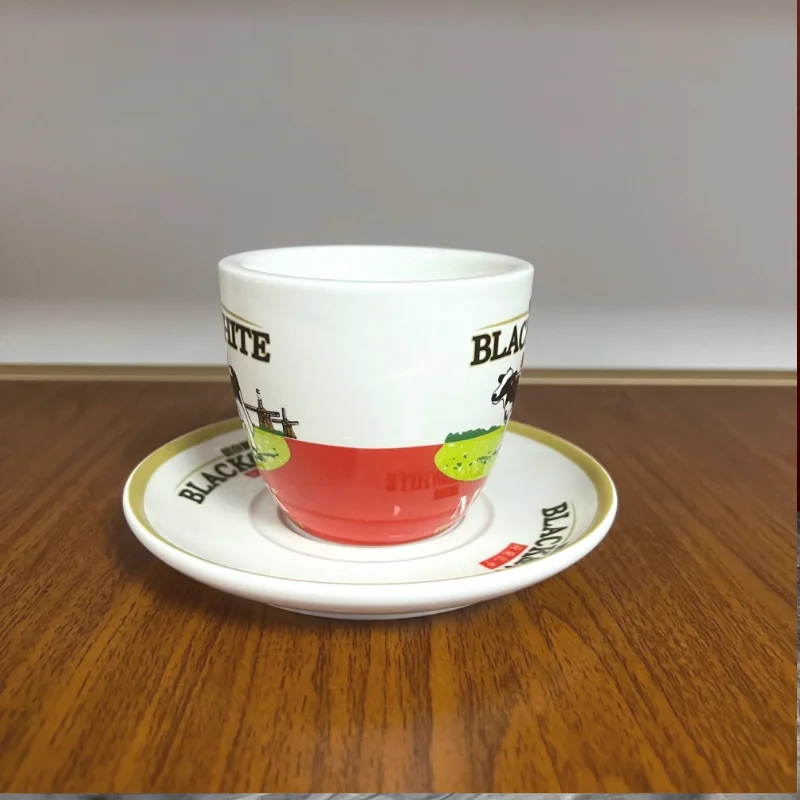 Hoogwaardig zwart-wit keramisc - Coffee Tea Sugar Set recensie en prijs