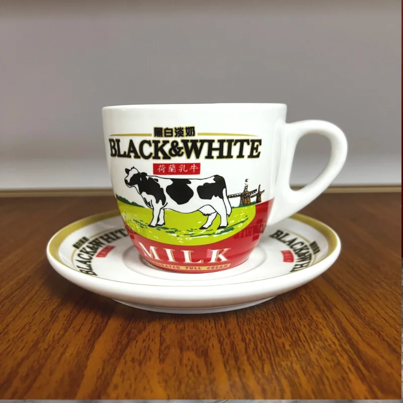 Hoogwaardig zwart-wit keramisc - Coffee Tea Sugar Set recensie en prijs