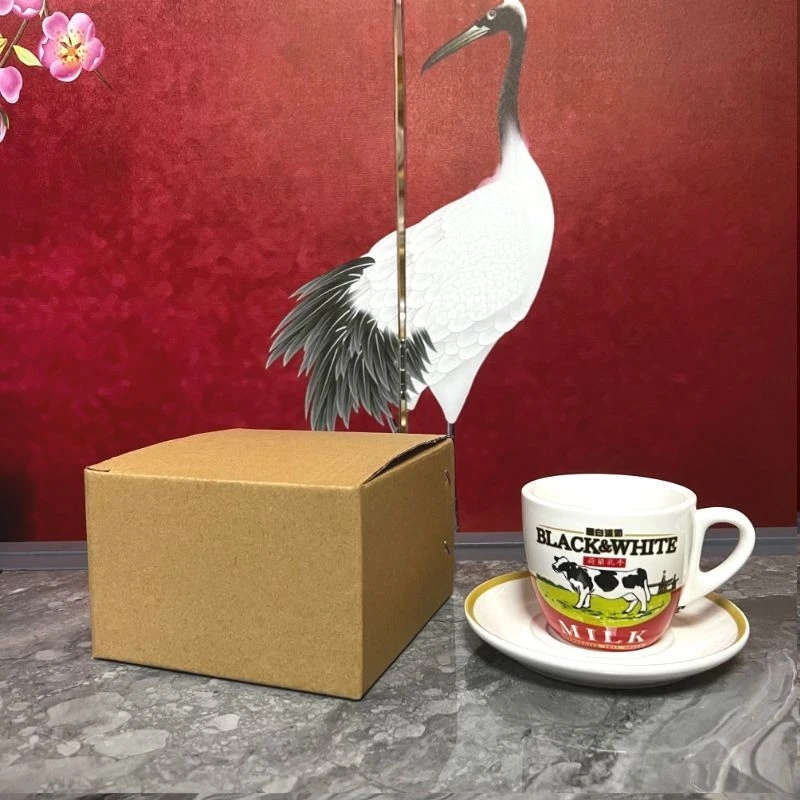 Hoogwaardig zwart-wit keramisc - Coffee Tea Sugar Set recensie en prijs