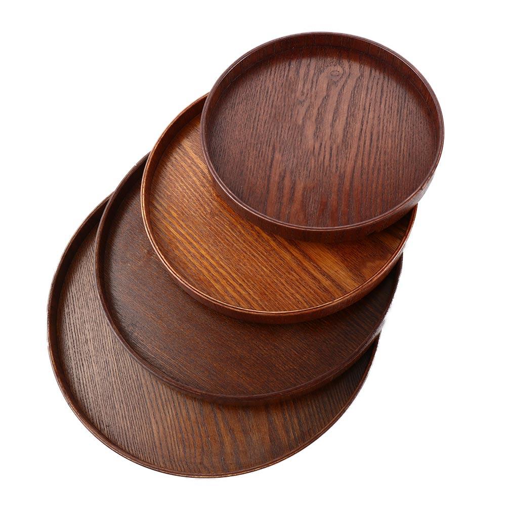 Effen kleur houten traditionel - Coffee Tea In Chinese recensie en prijs
