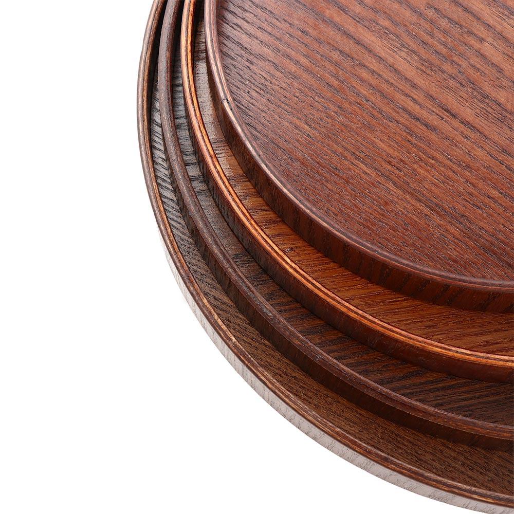 Effen kleur houten traditionel - Coffee Tea In Chinese recensie en prijs