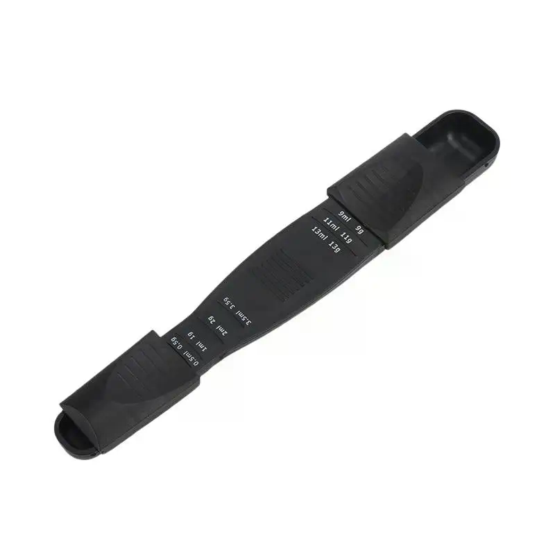 Verstelbare maatlepel met dubb - Coffee Tea Spoon recensie en prijs