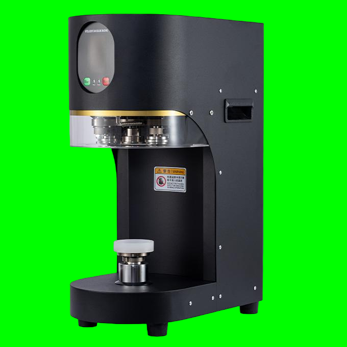 Fabrikant levert hoogwaardige  - Juice Tea Coffee recensie en prijs