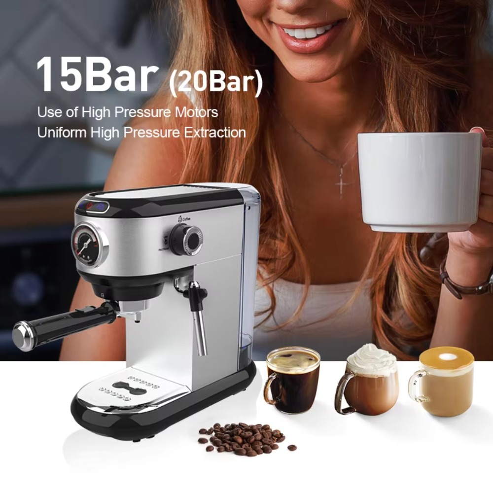 Commerciële elektrische appara - Coffee & Tea Garden Lincoln Menu recensie en prijs