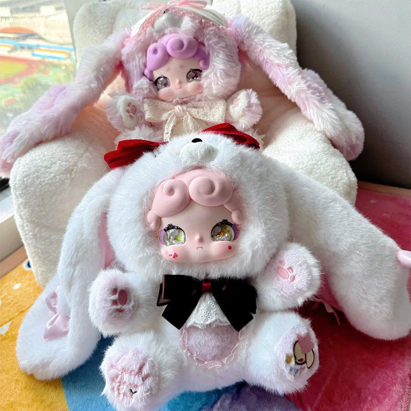 Lucky Deer Nai Sweet Tea Bunny - Coffee Tea Organizer recensie en prijs