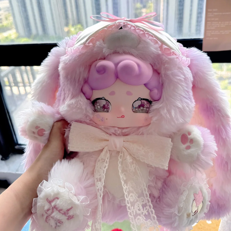 Lucky Deer Nai Sweet Tea Bunny - Coffee Tea Organizer recensie en prijs
