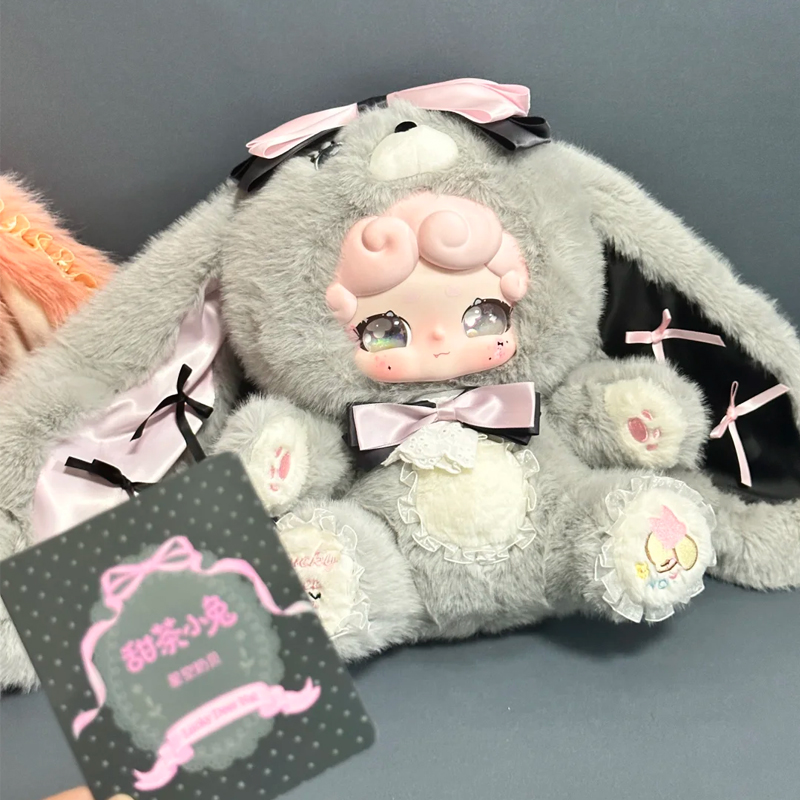 Lucky Deer Nai Sweet Tea Bunny - Coffee Tea Organizer recensie en prijs