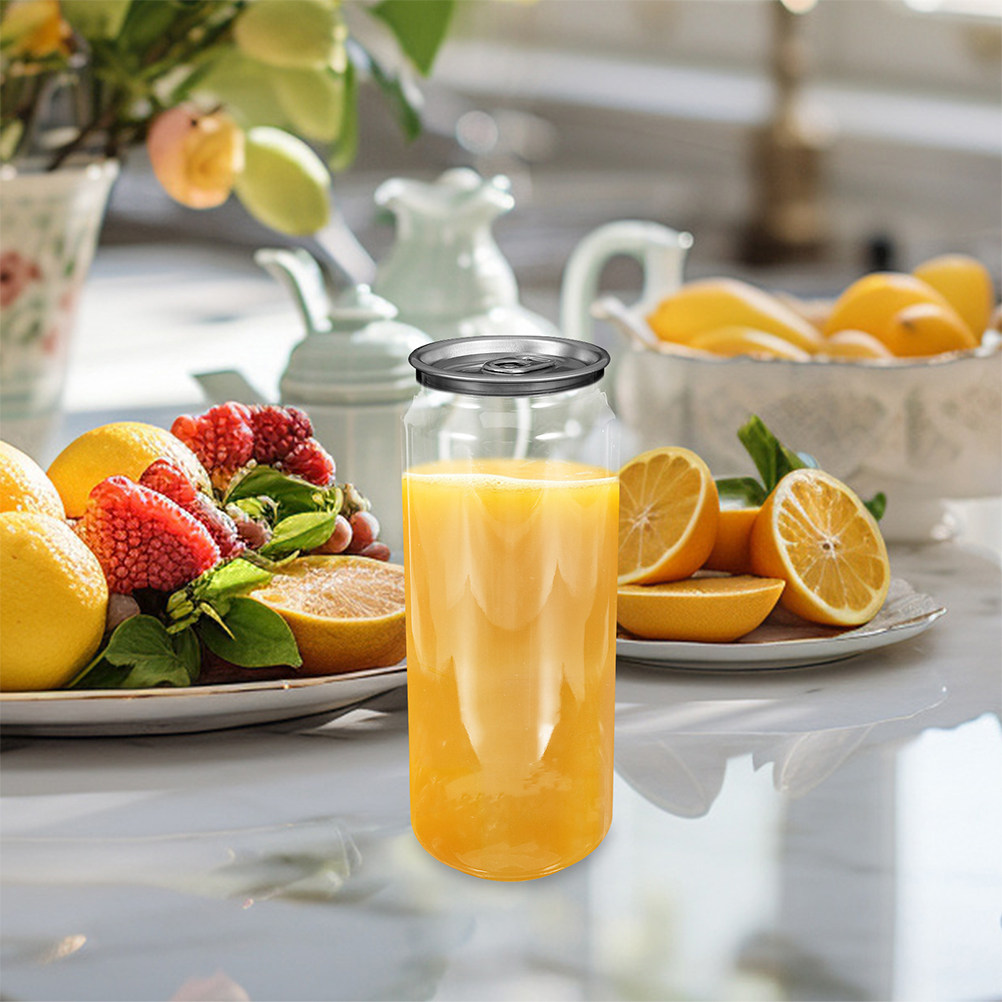 5 stuks transparante drankenbl - Water Tea And Coffee recensie en prijs
