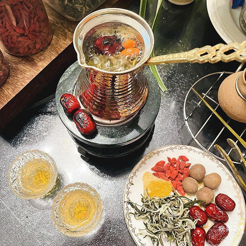 Türkiye koffiepot, melkthee du - Coffee Tea Pots recensie en prijs