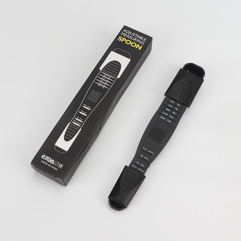 【CC】Verstelbare maatlepel met  - Coffee Tea Spoon recensie en prijs