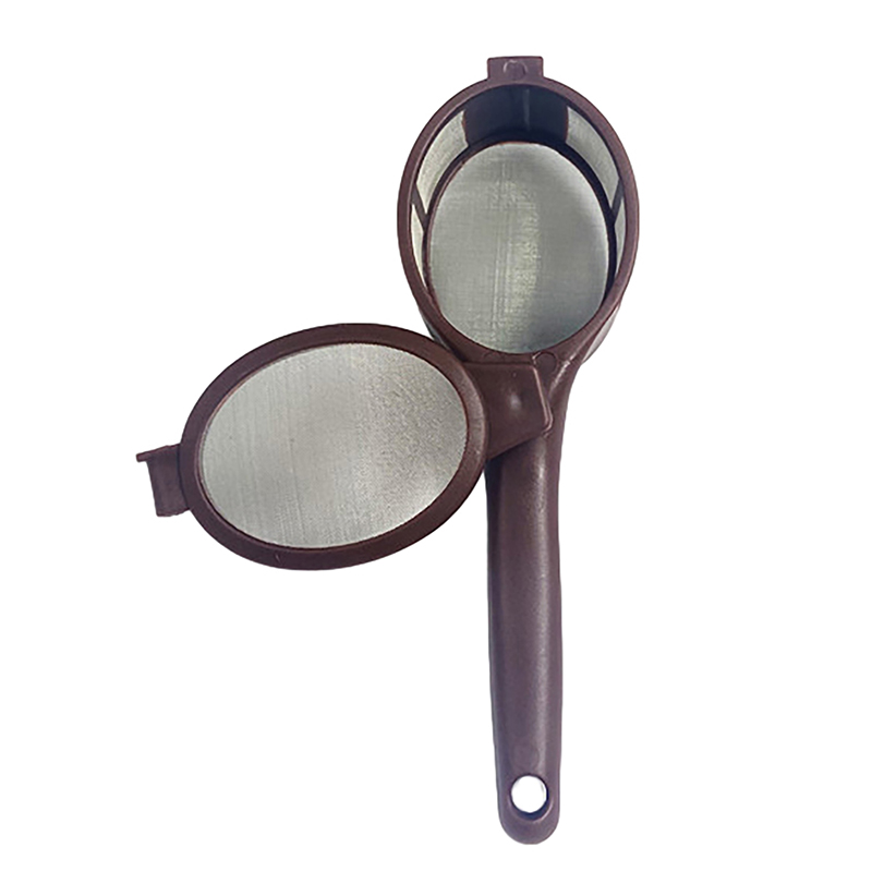 1PC Koffiecapsule Poederfilter - Dispenser Coffee And Tea recensie en prijs