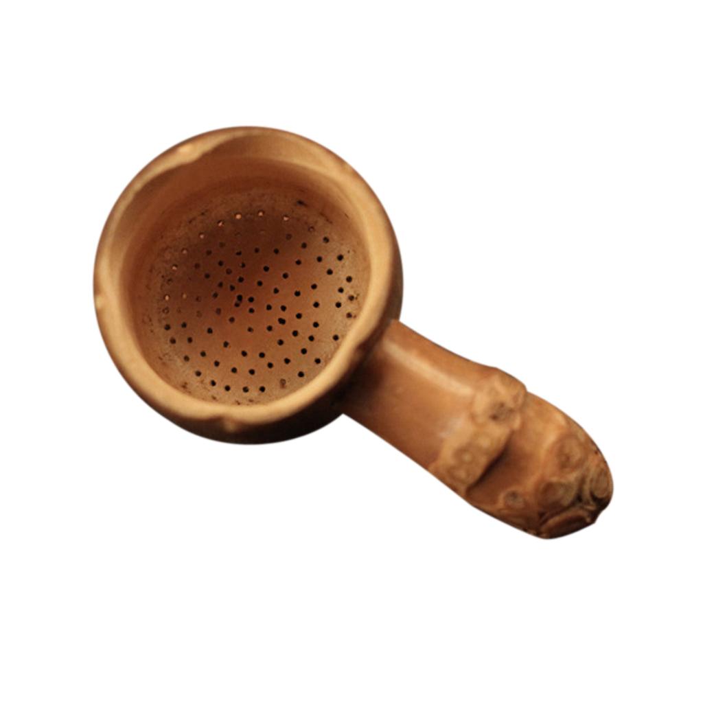 Duurzame bamboe theefilter, fi - Coffee Tea Or recensie en prijs
