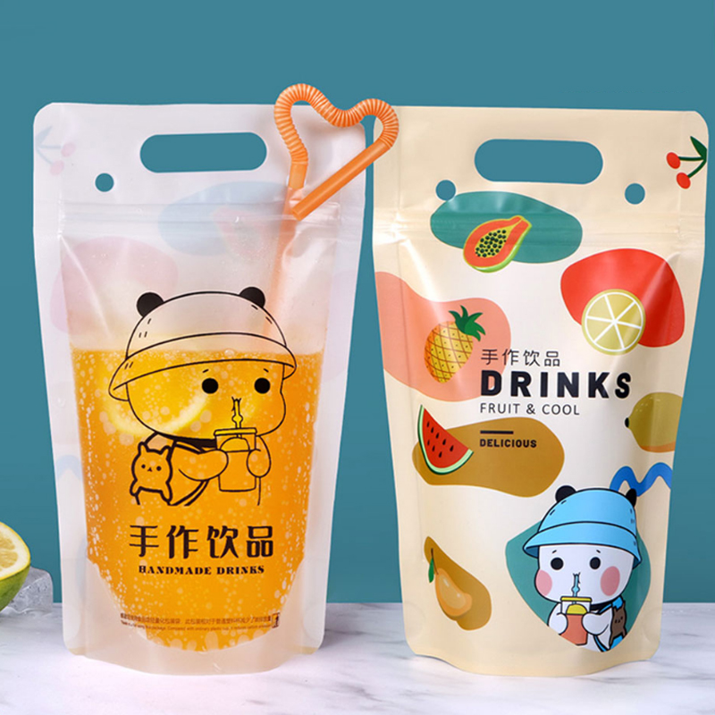 Op maat gemaakte bedrukking va - Juice Tea Coffee recensie en prijs